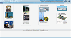 Desktop Screenshot of euro-emc.com